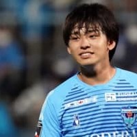 19歳の斉藤光毅、欧州移籍が決定！小学生時代の超絶プレーがこれ