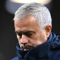 モウリーニョ、UEFAから1試合の出場禁止　トッテナムは罰金300万円
