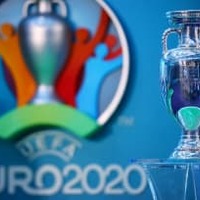 コロナで延期のEURO2020、「英国での1か国開催」を交渉中