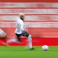ネイマール、すげぇ！「股抜きからの超絶ミドル」にハット…格が違う男