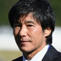 中山雅史、ジュビロ磐田にトップチームコーチとして復帰！「現役引退」は否定