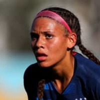 NBA大スターの娘、サッカーで記録！「最年少でドラフト指名」受ける