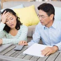 教育費がかかる時期でもあり、住宅ローンがあれば繰上返済もしたいし、老後資金も準備を始めないといけない。そんなタイミングでのある“リスク”とその対策ついてお伝えします。