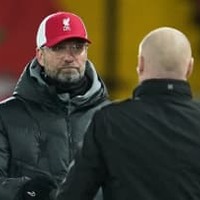 クロップ、相手監督にガチキレ！ 問題の「バトルシーン」がこれ