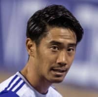 香川真司、PAOKのTwitterヘッド画像になる