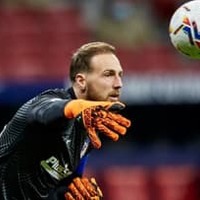 最強GKオブラク、元レアル・マドリーのNBAスターが好きだった