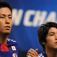 「やっと分かったか！」内田篤人、吉田麻也に力説していた“SBが欲しいパス”とは