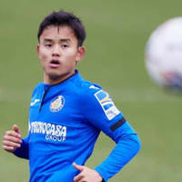 「日本人は上手いから活躍できると思ってる…」 内田篤人、久保建英の厳しさを指摘