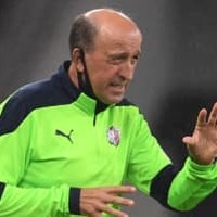 セレッソ大阪の森島社長が語る、ロティーナ監督の交代劇