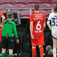 えっ！？ 試合終了後にPKが与えられる仰天ジャッジ…相手は「審判操作」を訴える