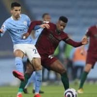 プレミア史上初！シティvsウルヴス戦、ポルトガル勢がすごいことになる