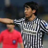 ギリシャの香川真司、サラッとターン！アシスト決める