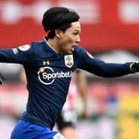 南野拓実、インスタで勝利報告！ただ、現地は「決定機ミス」を指摘