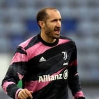 キエッリーニ、今季限りで引退を検討か