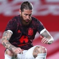セルヒオ・ラモス、1ヶ月の離脱…CLリヴァプール戦は欠場へ