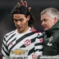 スールシャール監督「カバーニは知っている。私の想いを…」