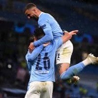 マンチェスター・シティ、初のCL決勝進出！試合を決めた「マフレズ弾×2」がこれ