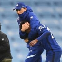 トゥヘル監督、20歳オドイにガチ説教！突き飛ばしてヘッドロック