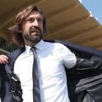 ピルロ監督、ユーヴェ選手との関係悪化…「練習と発言」が原因か