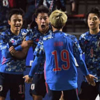 U-24日本代表メンバー発表…OA3名は吉田、酒井、遠藤！(2021/5/20)