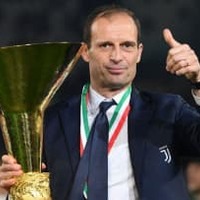 ピルロ監督解任のユヴェントス、アッレグリ復帰！公式発表