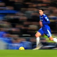 バラック、古巣チェルシーのCL決勝を応援！観戦場所がおかしいと話題に