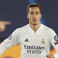 ルーカス・バスケス、退団報道から一転！レアルと契約延長