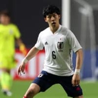 「ブチ抜かれんなよ、お前」 オーバーエイジ遠藤航、U-24代表DFへ説教シーン