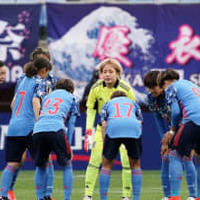 東京五輪へ生き残り！なでしこジャパン、ウクライナ＆メキシコ戦に向けた招集メンバー23名