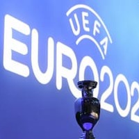 EURO2020、決勝トーナメント16チームが決定！組み合わせはこうなった