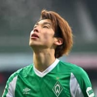 「お前、本当に日本人か」大迫勇也、ブレーメン監督とのバトルを明かす