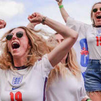 “デルタ株が危険”英大臣、イングランドサポに「ローマへ行くな」命令