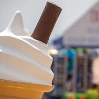 ヴィエリ「これは体重が減る」とアイス食う