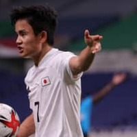 久保建英、マジョルカで「心に刺さったトゲ」を明かす
