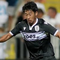 PAOK香川真司 「ジャンプする最新PKゴール」がこちら