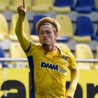  今季初ゴールの鈴木優磨、なんと負けたのにMOMに選出！いったいなぜ？
