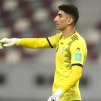 飛距離がおかしい！世界最強肩のイランGKがやった「最新爆裂スロー」がこれ