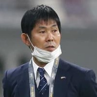 日本代表、サウジに敗戦も…森保一監督「諦めなければW杯に行ける」