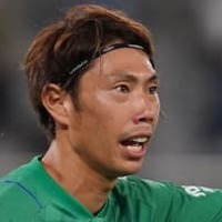 東口順昭に再び神が降臨。G大阪守護神、驚愕の「食らいつき」