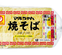 来年4月1日から値上げされる「マルちゃん焼そば　3人前」