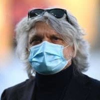 吉田麻也のサンプドリア、会長が詐欺で逮捕…辞任