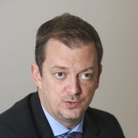 IPCのパーソンズ会長