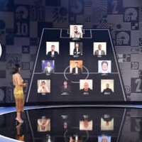 2021年のFIFAベストイレブンが決定！驚きの落選選手が物議醸す