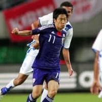 「香川真司が俺らをちんちんにした」 内田と今野の2010年W杯秘話がおもしろい