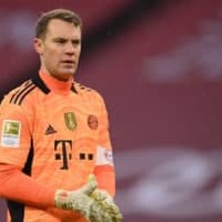 バイエルン守護神ノイアー、右膝手術　CL欠場へ
