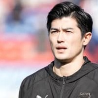 川崎DF谷口彰吾、「浦和戦の負けはショック。影響もある」