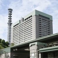 防衛省＝東京都新宿区