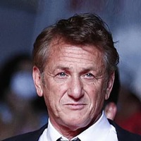 ショーン・ペン氏（ロイター＝共同）