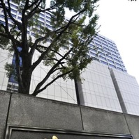 東京地裁が入る裁判所合同庁舎＝東京・霞が関