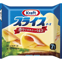 森永乳業が値上げする「クラフト　スライスチーズ」